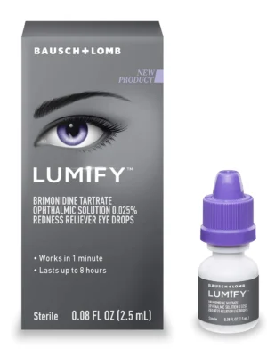 Gotas Lumify