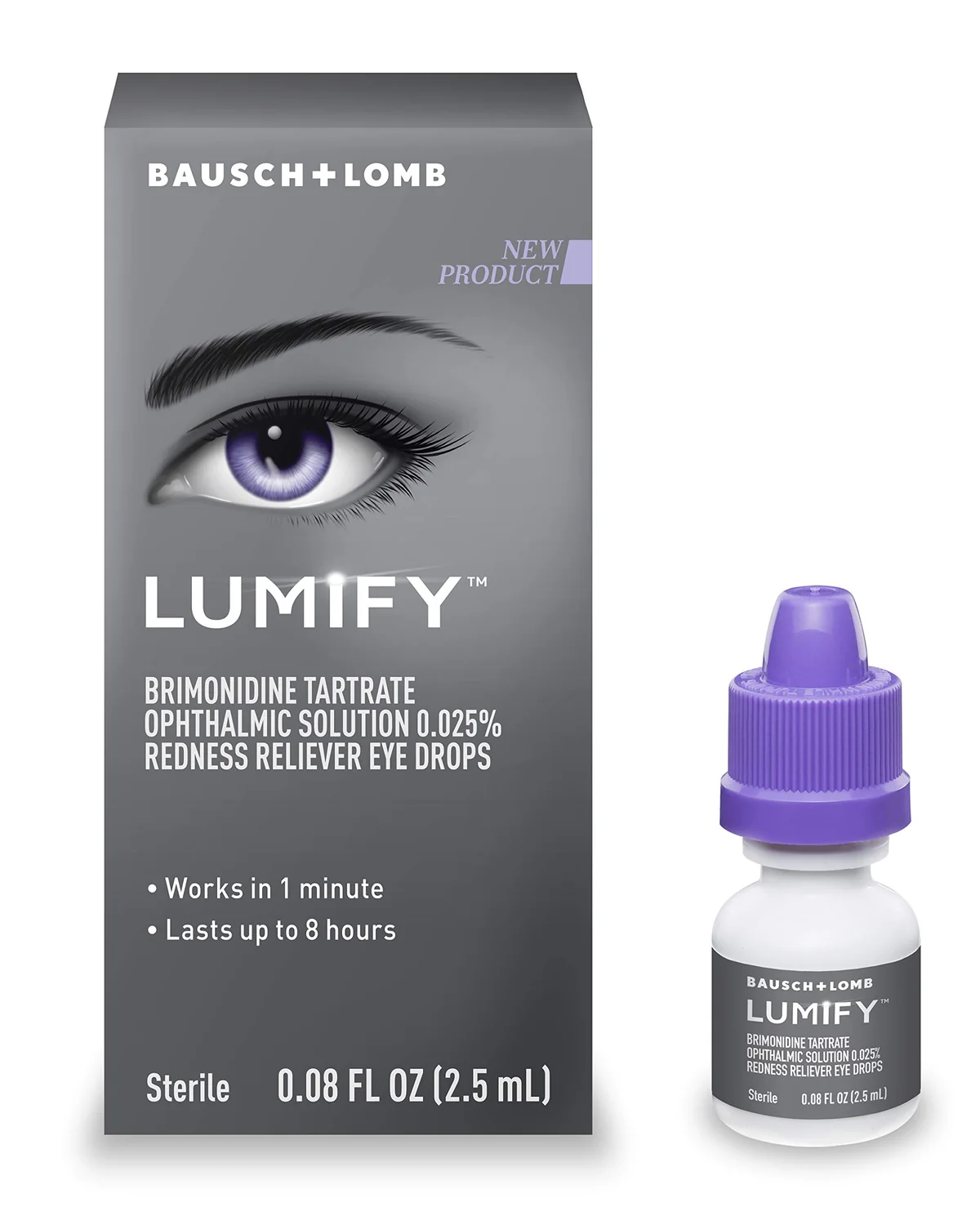 Gotas Lumify
