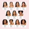 BASE MEDIUN TOO FACED Base Born This Way de Too Faced, foto 4