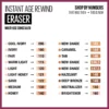 Corrector Age Rewind de Maybelline, foto 4