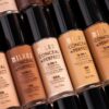 base milani Base Conceal+Perfect Milani