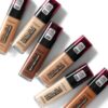 fresh wear base loreal