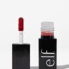 tinta labios elf Tinta De Labios Glossy Lip Stain Elf