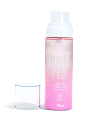 Fijador De Maquillaje Dixy Fix 30ml