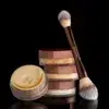 s2071769-av-16-zoom Polvo Suelto Veil Hourglass, foto 2