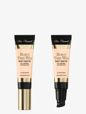 Base Matte 24H Born This Way