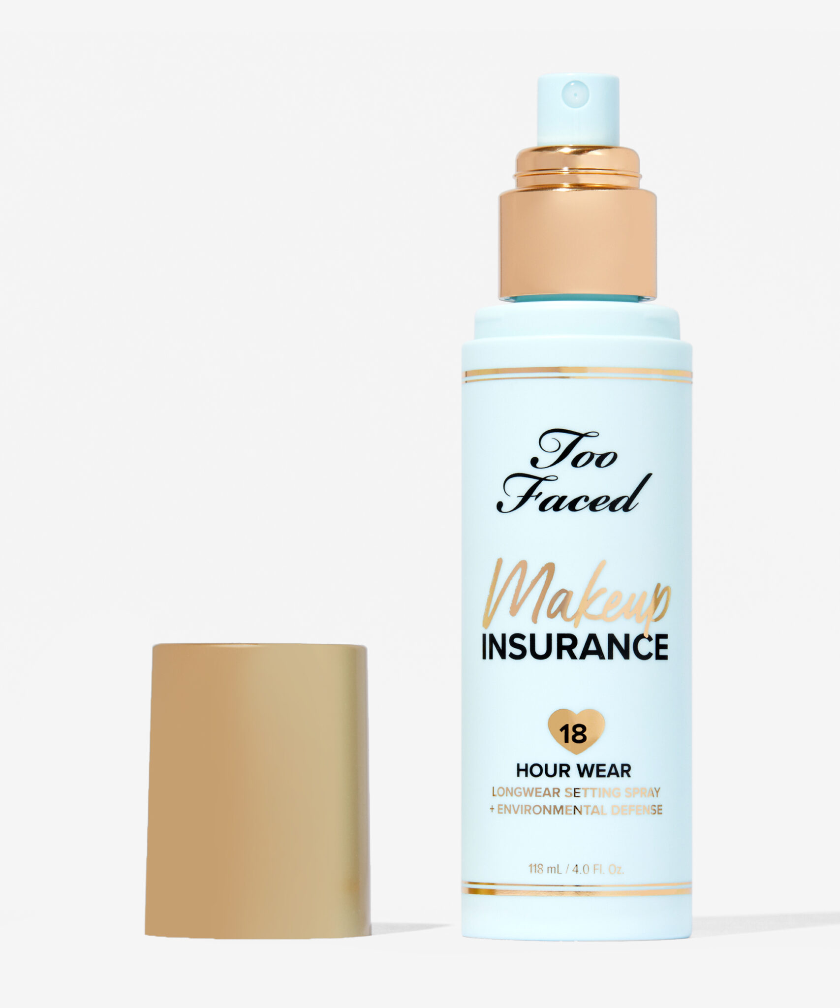 makeup insurance fijador too faced