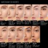 Base Natural Radiant Nars, foto 4