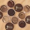 Bronzer en crema Juvias Place