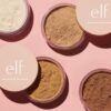 polvo elf Polvo Halo Glow de Elf Cosmetics