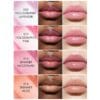 dior gloss model