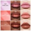 dior gloss model 4