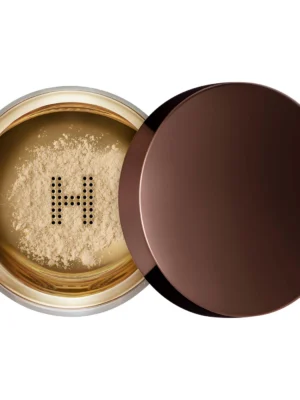 Polvo Suelto Veil Hourglass