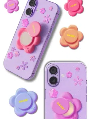 Lip Balm Phone Pod de Daise, foto 2