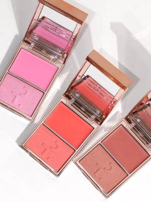 Blush Major Headlines