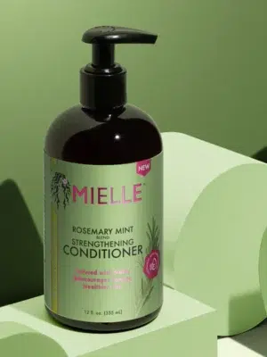 Rosemary Mint Strengthening Acondicionador