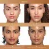 skin tint abh medium Beauty Balm Serum Boosted Skin Tint de Anastasia Beverly Hills, foto 4