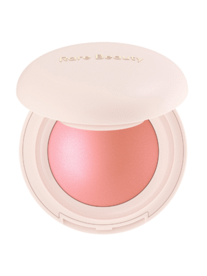 Rubor Líquido Soft Pinch de Rare Beauty, tono Cheer