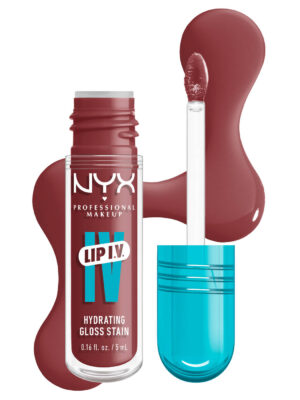 Tinta De Labios Hidratante Lip I.V