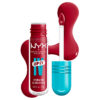 11 Red- Y Set.Wet