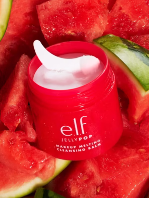 Cleansing Balm Jelly Pop