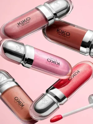 3D Hydra Lip Gloss