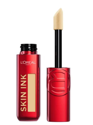 Base/Corrector Skin Ink Infallible