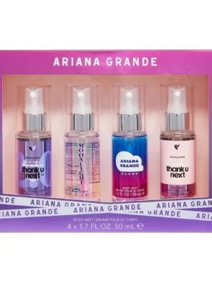 Set Body Mist Ariana Grande