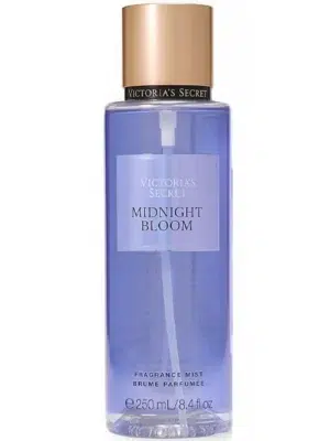 Splash Midnight Bloom