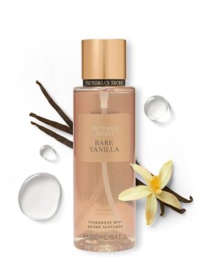 Splash Bare Vanilla