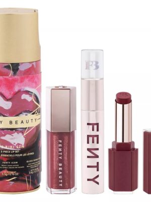 Set De Labios Riri SZN