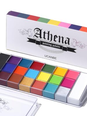 Paleta Artística Athena