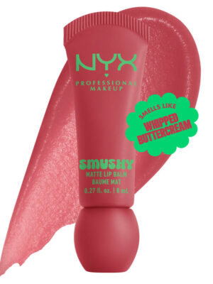 Smushy Matte Lip Balm