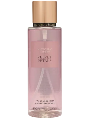 Splash Velvet Petals