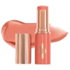 Peachy Glow