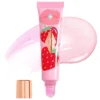 Strawberry Vanilla