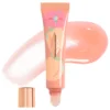 Pure Peach