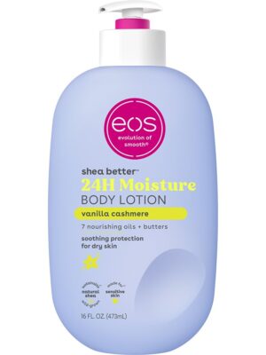 Shea Better Crema corporal Vanilla Cashmere
