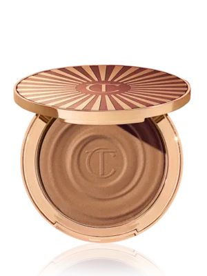 Bronzer En Crema Skin Sun-Kissed Glow