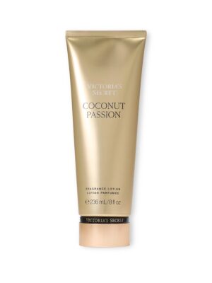 Crema Corporal Coconut Passion