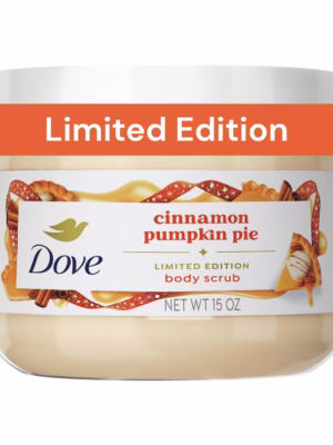 Exfoliante Corporal Cinnamon Pumpkin Pie