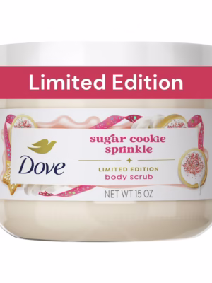 Exfoliante Corporal Sugar Cookie Sprinkle