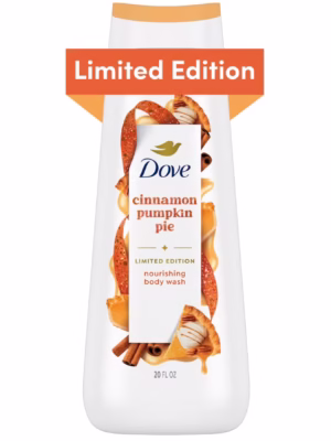 Jabón Corporal Cinnamon Pumpkin Pie