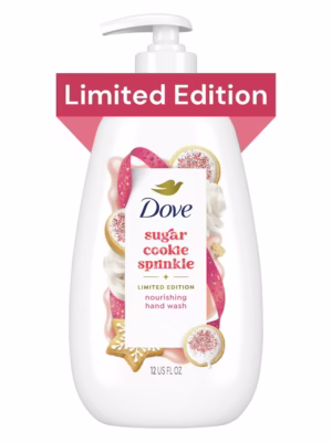 Jabón Para Manos Sugar Cookie Sprinkle