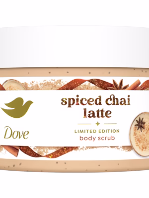 Exfoliante Corporal Spiced Chai Latte