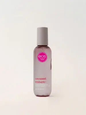 Body Mist Coconut Waters de Eos