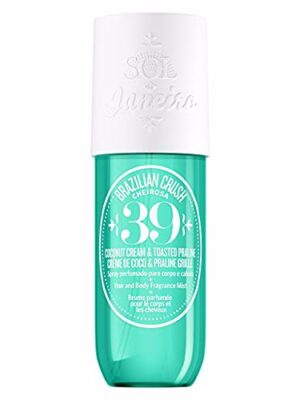 Perfume Corporal Y Capilar Cheirosa 39-90ml