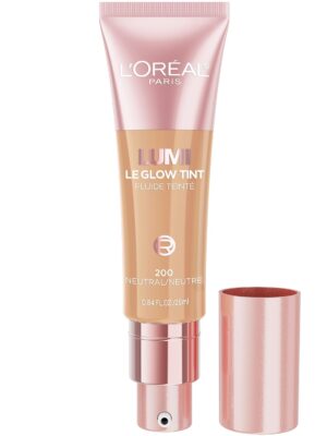 Tinta Le Glow skin Skin Tint