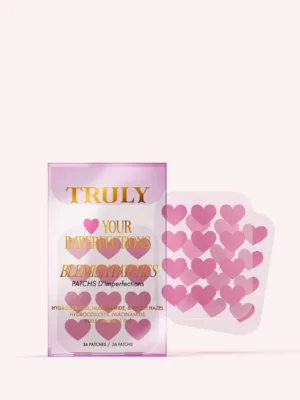 Parches Para Acné #Heart Your Imperfections