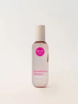 Body Mist Strawberry Cream de Eos